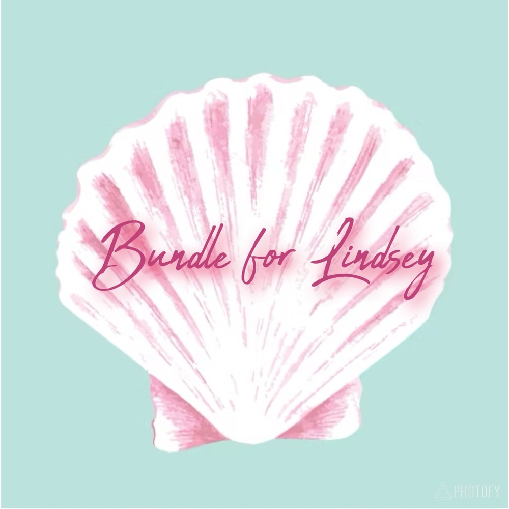 Bundle for Lindsey